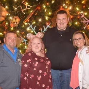 Meet your Posher, Austin